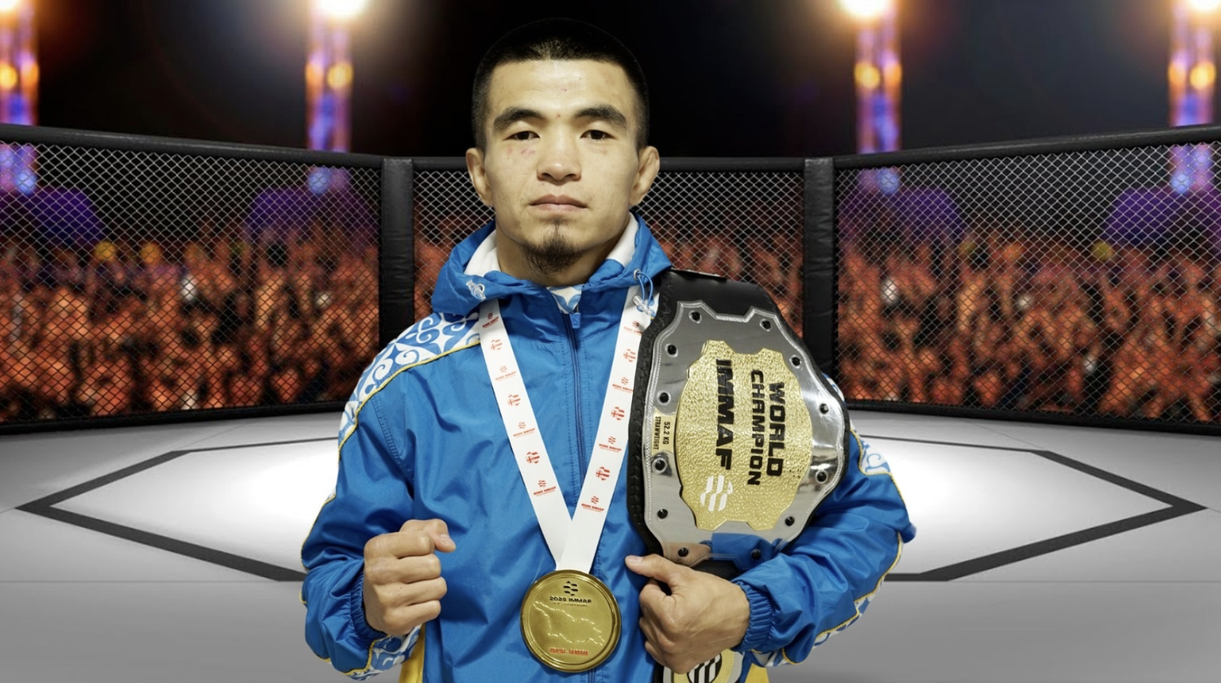 «Басқа спортшыларды қатыстыруға болмайды»: Азия ойындарынан сырт қалған қазақстандық ММА-шілер дабыл қақты