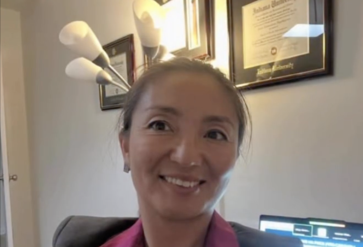 "Елде керегі болмады, басқа елде мойындалды": Экс-министр Біртановтің ісінде куәгер болған дәрігер елден біржола кетіп, АҚШ-та таптырмас жаңалық ашты