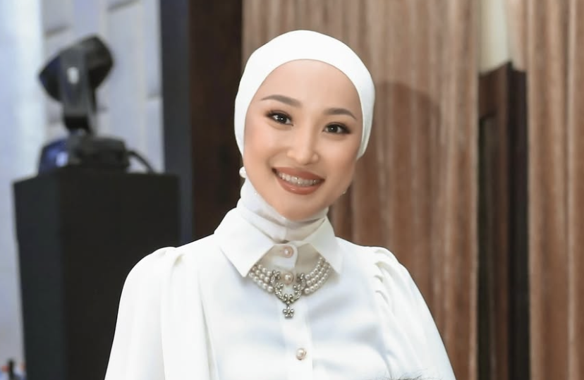 "Енді тұрмыс құрмаймын": Мөлдір Әуелбекова тағы да сәтсіз некесін еске алды