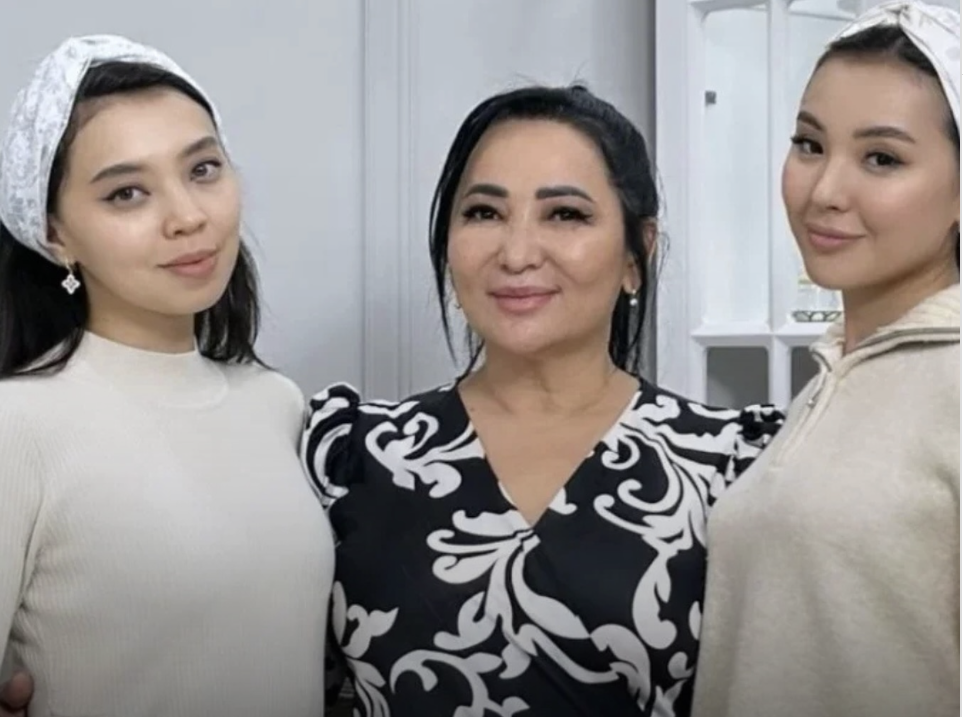 "Тілі шығайын депті": Қайрат Нұртастың келіні отбасындағы жағдай мен Жұлдыз Әбдікәрімова туралы