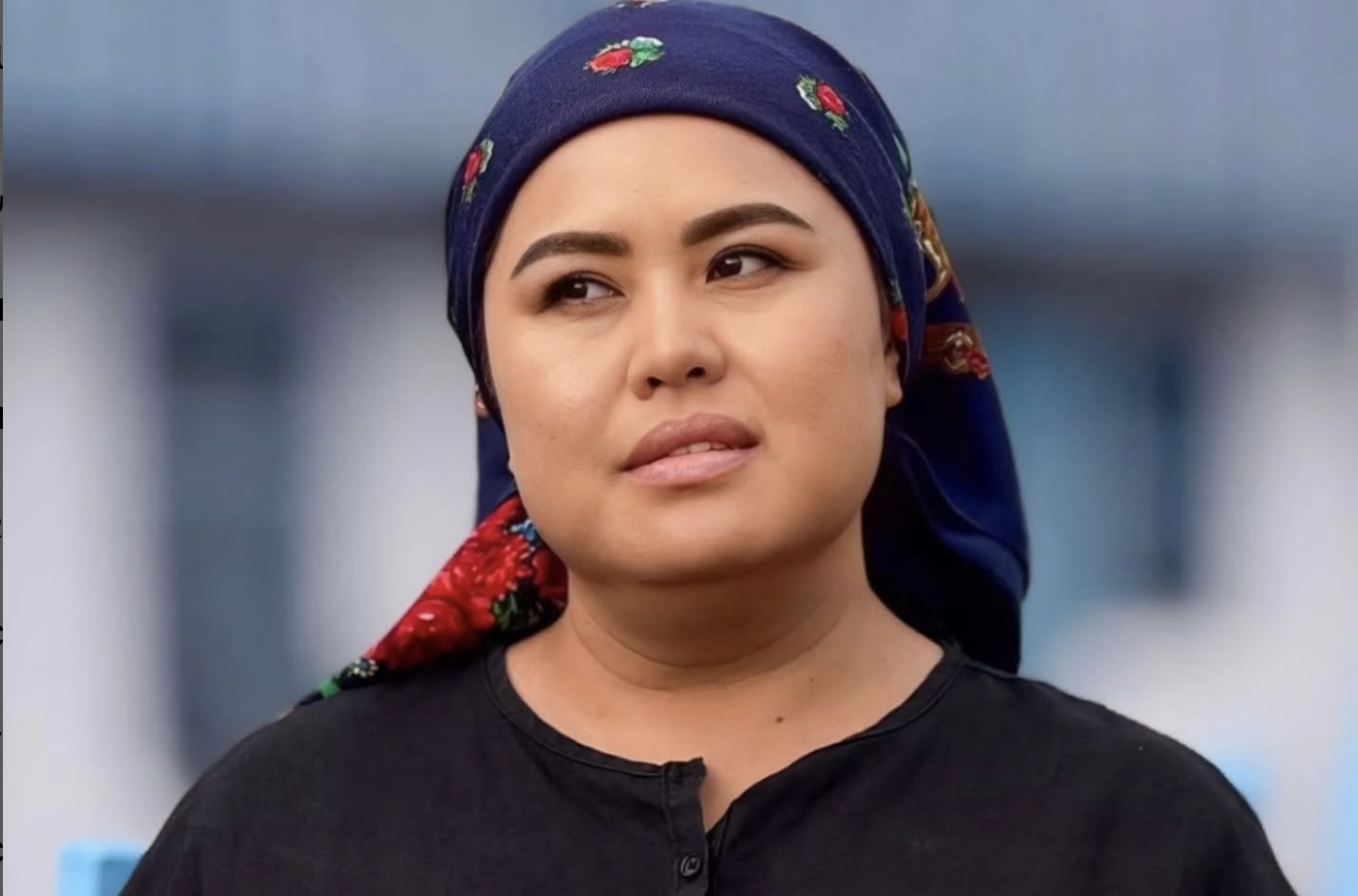 "Қатындарынан аса алмайтын, ақылсыз "братан"-сымақтар көрсін": Танымал коуч Бадықова мен оның киносы туралы