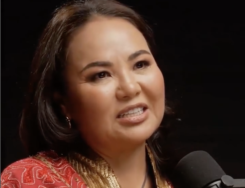 "Онсыз да бақытты болады": "Келінжан" продюсері басы бос қыздарға тұрмыс шықпауға кеңес берді