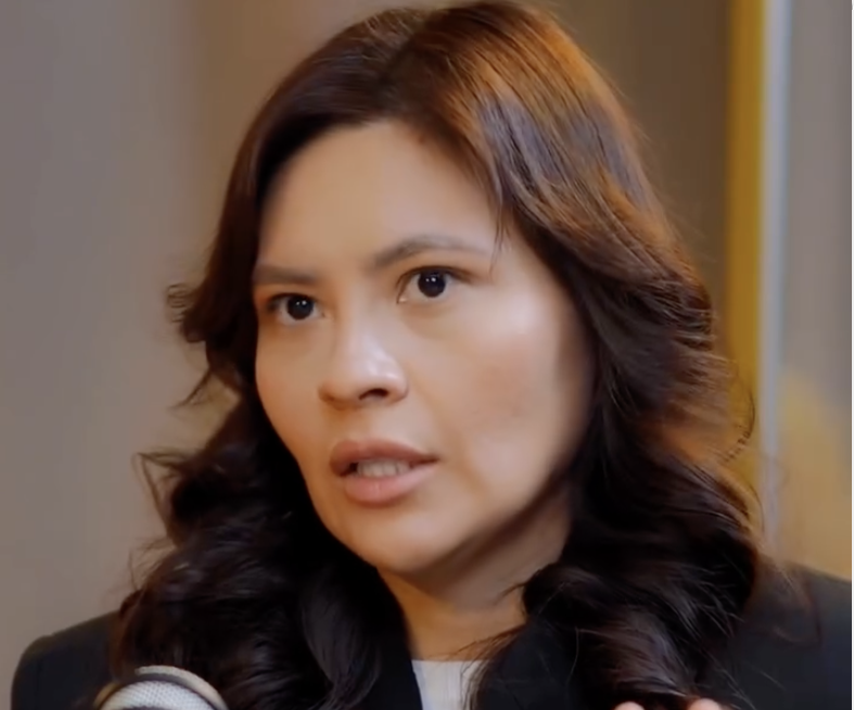 "Ешкімнің нақсүйері, тоқалы емеспін": Танымал коуч баю үшін біреудің тоқалы болу керек деген мифті жоққа шығарды