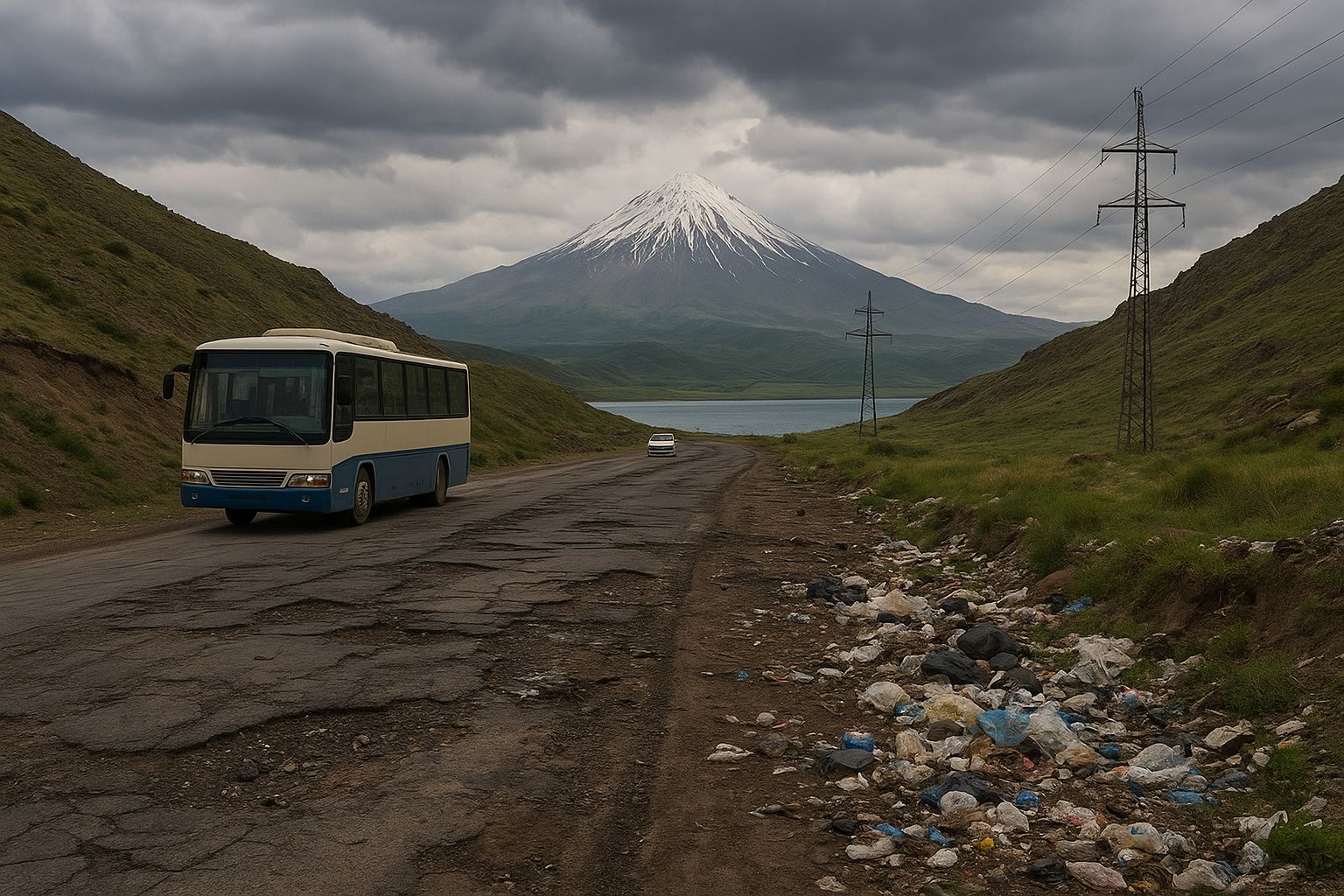 Қазақстан шетелдіктерден пайда табуы тиіс, ал өз азаматтарына ауыртпалық салмауы керек - сарапшы