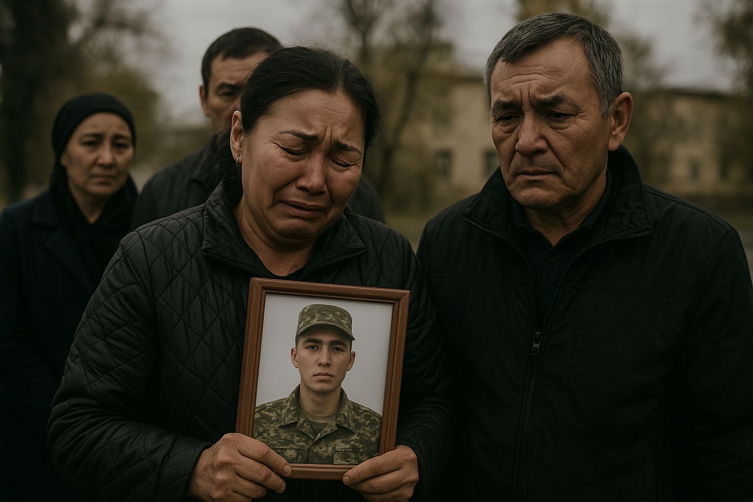 «Бір жарым айда төрт сарбаз қаза тапты»: Отан алдындағы қасиетті борышын өтейтін кімдер? 