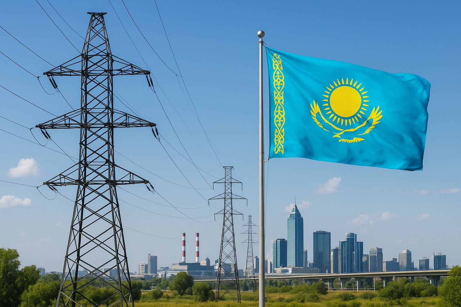 Халықта үнемдеу мәдениеті қалыптаспаған: Энергия өндіруші Қазақстан - импорттаушы елге айналды