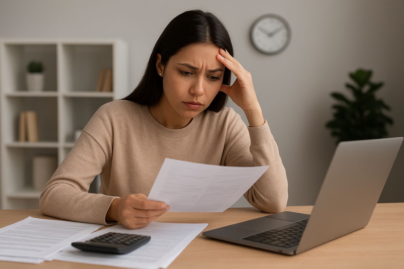 Салықтың салмағы: Жаңа жүйе әйелдердің экономикалық құқығын қалай шектейді