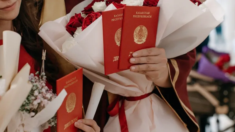 Қазақстандық дипломдар Қытай, Жапония және Оңтүстік Кореяда мойындалатын болды