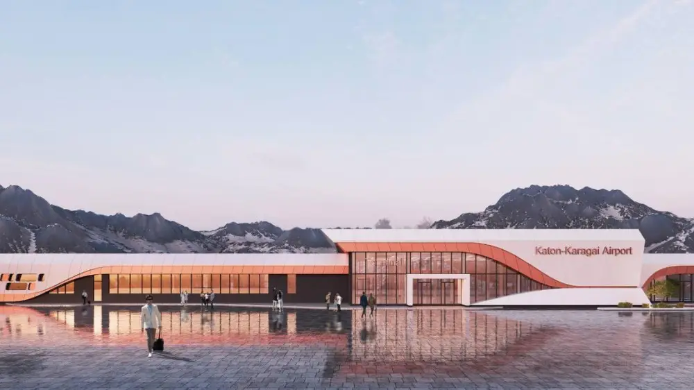 Шығыс Қазақстан облысындағы жаңа әуежайлар 2026 жылы ашылмақ