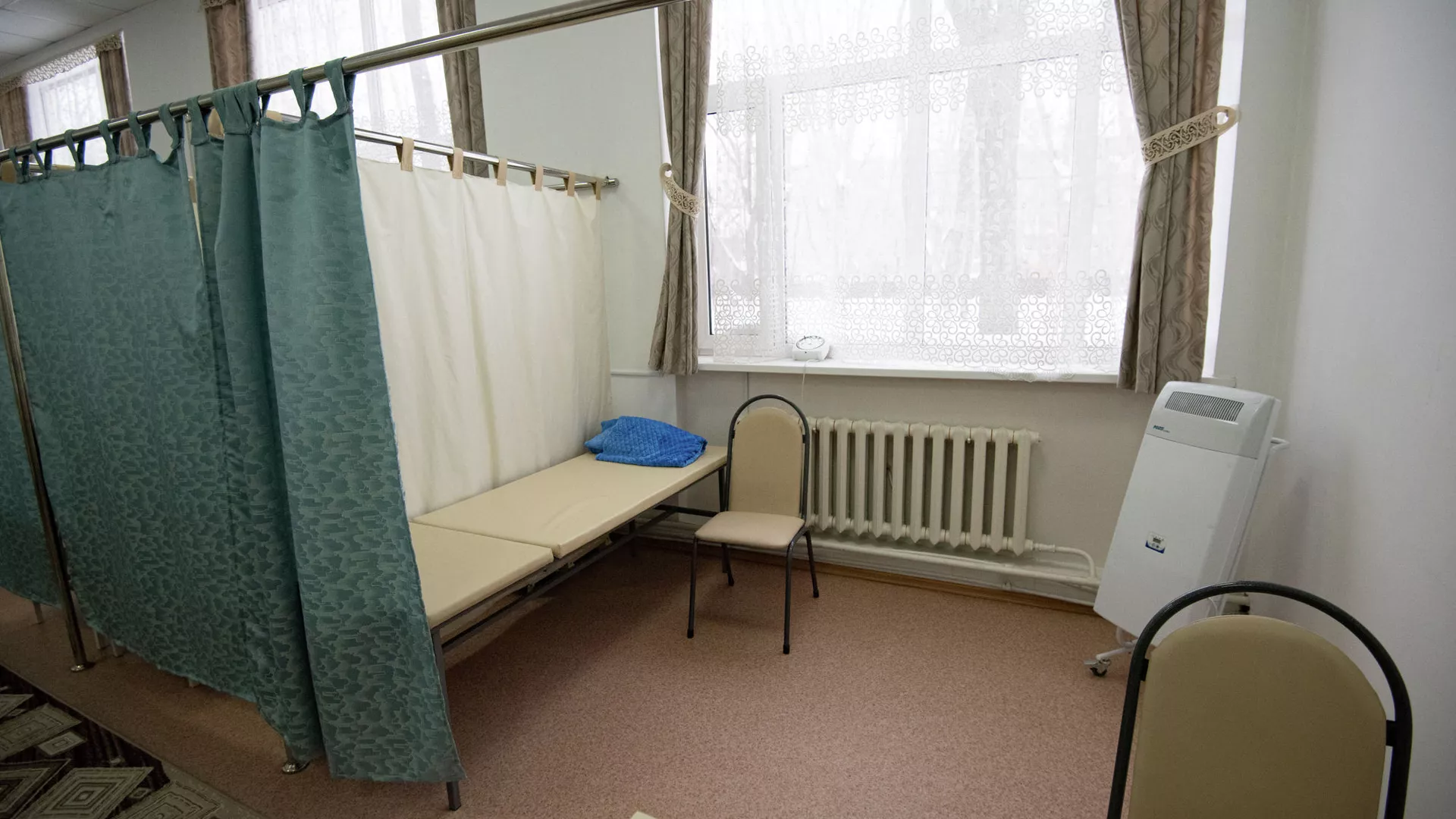 Мектептерде оқушы қыздар үшін гинекологиялық тексеру енгізілуі мүмкін