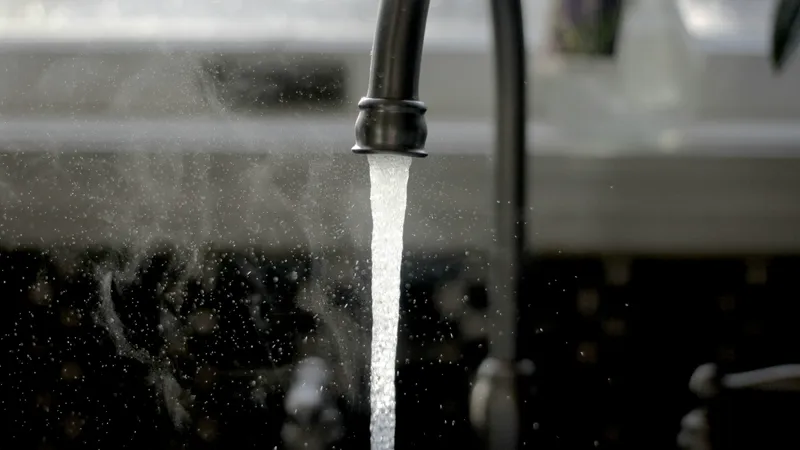 Отандық ғалымдар суды үнемдеудің жаңа әдісін тапты