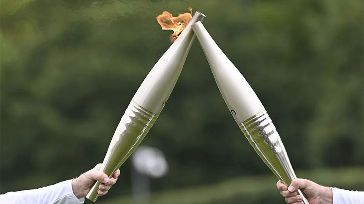 2026 жылғы Олимпиада алауын жағу рәсімі археологиялық мұражайда өтеді