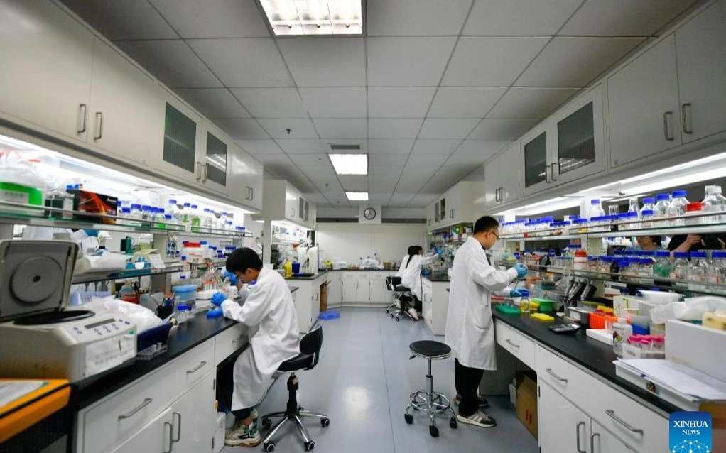 Қытай инсулинді тері арқылы жеткізудің алғашқы әдісін ойлап тапты