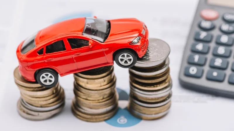 Қазақстандықтар ипотеканы емес, автонесиені белсенді түрде рәсімдей бастады – ҚР Ұлттық банкі