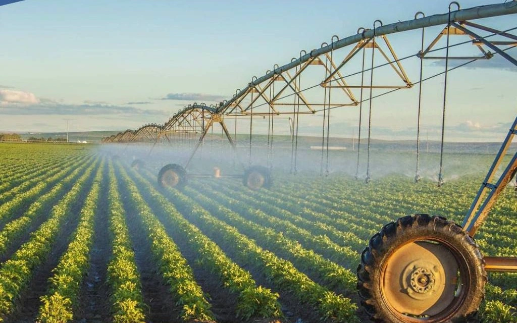 Қазақстанда суару суын бөлу мен есепке алу цифрландырылмақ