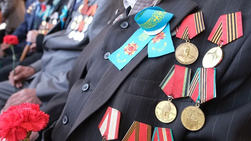 Қазақстанда арнайы мемлекеттік жәрдемақы кімдерге төленеді