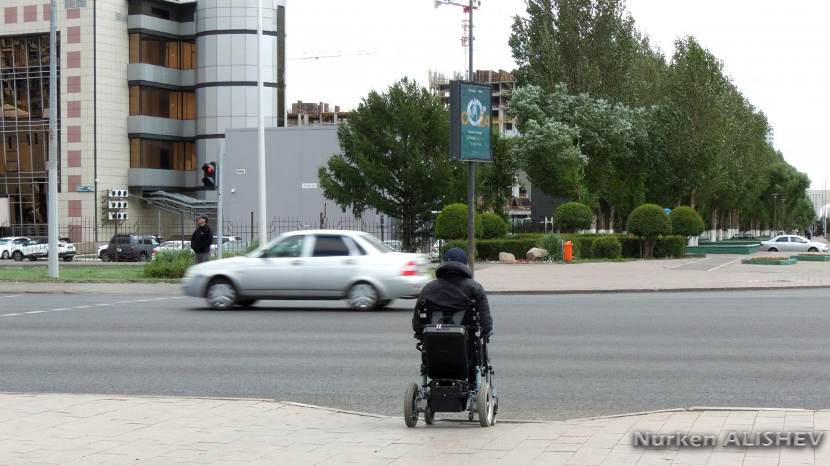 Мүгедектік қалай тағайындалады?