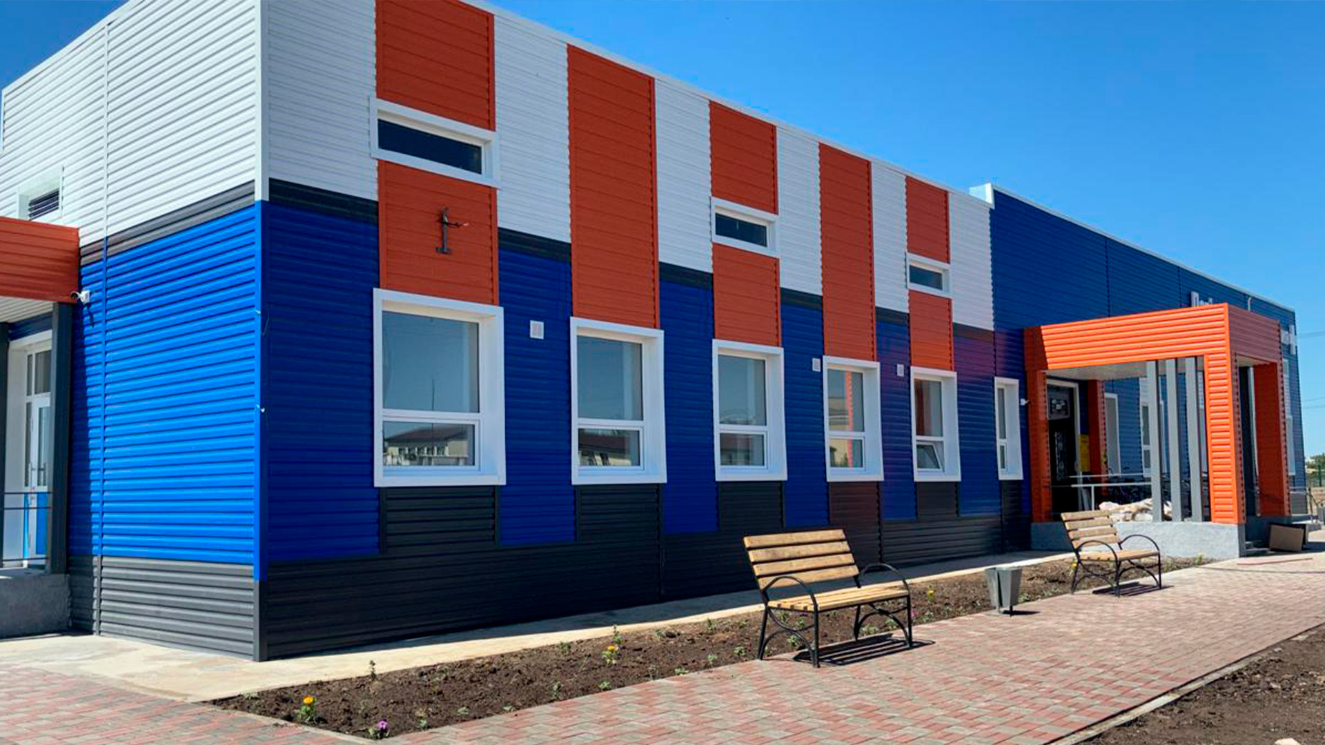 Президент тапсырмасының орындалуы: БҚО-да қайтарылған активтер есебінен 27 әлеуметтік және инфрақұрылымдық жоба жүзеге асырылуда