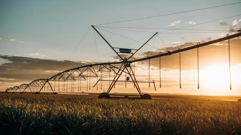 Қазақстанда 1 млн гектардан астам жер су үнемдеу технологиясымен қамтылады