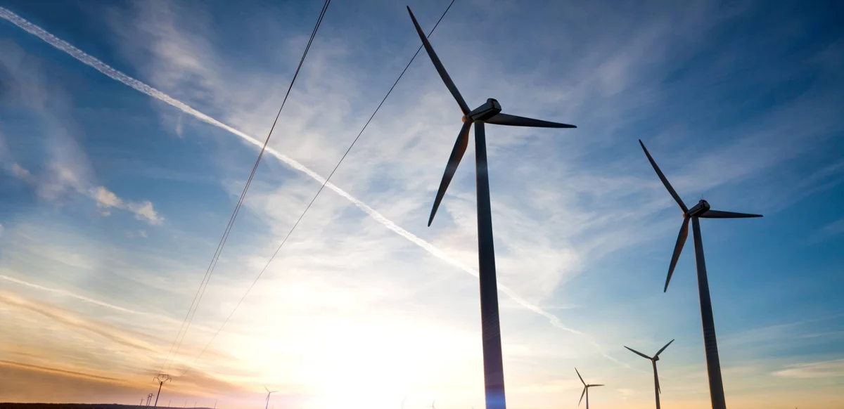 Қазақстанда 2050 жылға қарай жаңартылатын энергия көздерінің үлесі 50%-ға жетеді