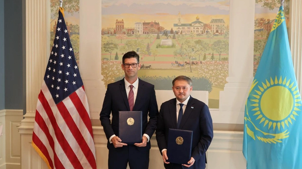 Қазақстанда ҰБТ форматы халықаралық стандарттарға сай жаңартылады