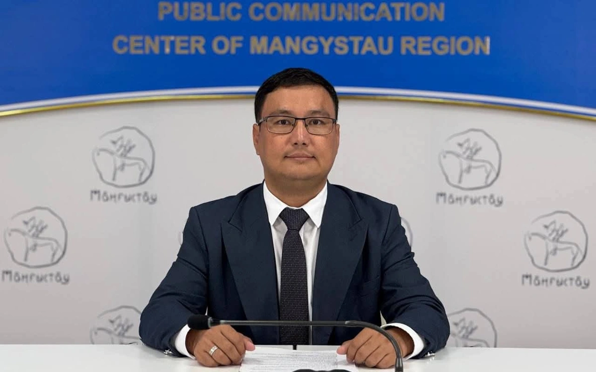 Ақтаулық оқытушы қазақ тілінде IQ тест жасап шығарды