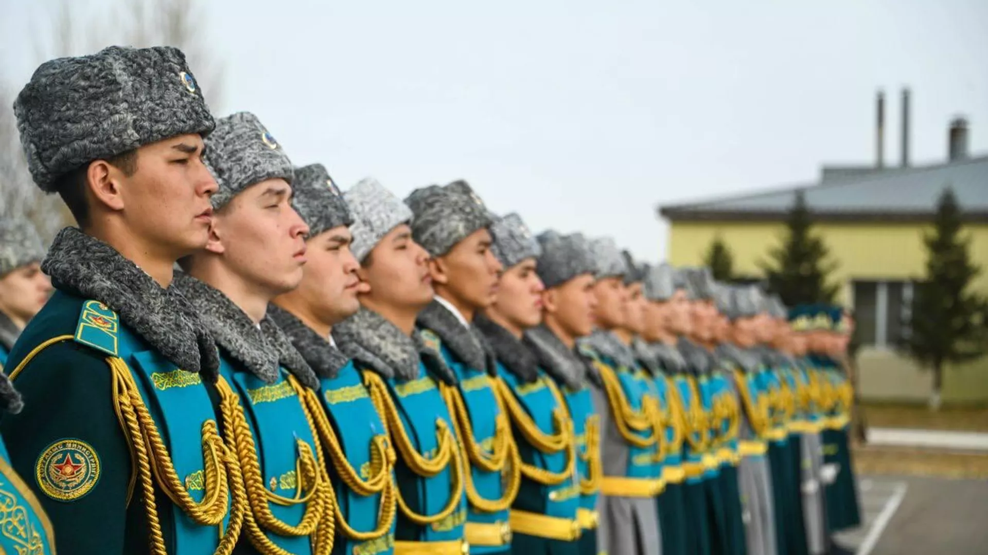 "40 күндегі армия" немесе "жеңілдетілген" әскерден қалай өтуге болады