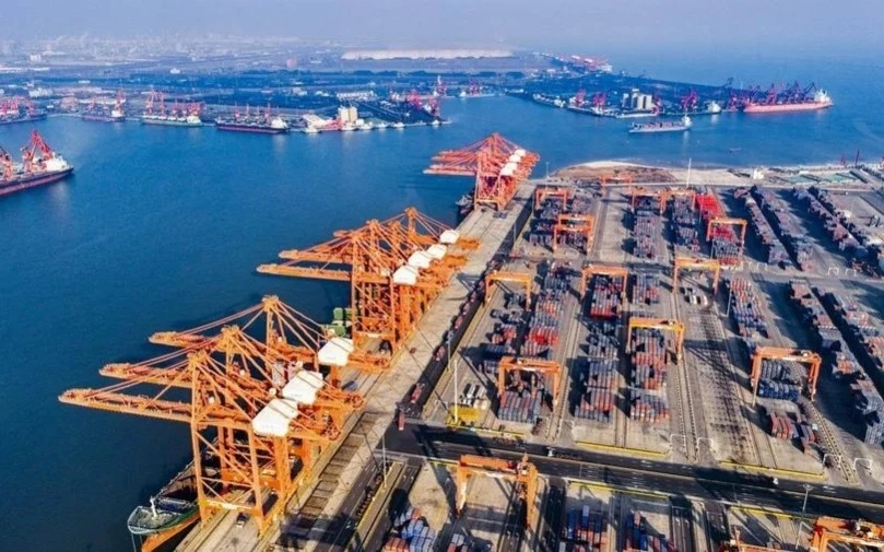 Қытай мен АҚШ порт алымдарын бір жылға тоқтатты