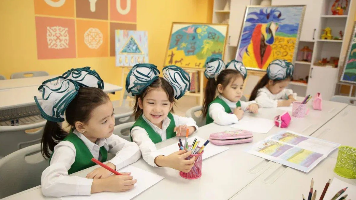 Қазақстанда 40 балалар омбудсмені оқушылардың құқығын республикалық деңгейде қорғайды