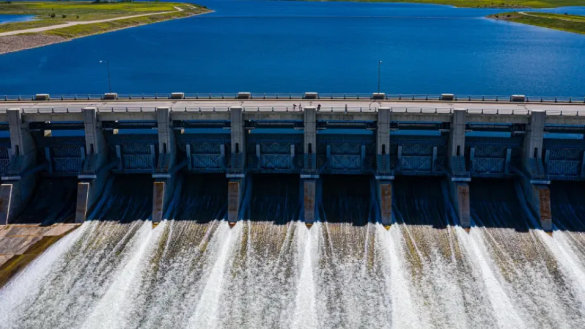 Қазақстанда 10 жаңа су қоймасы салынады