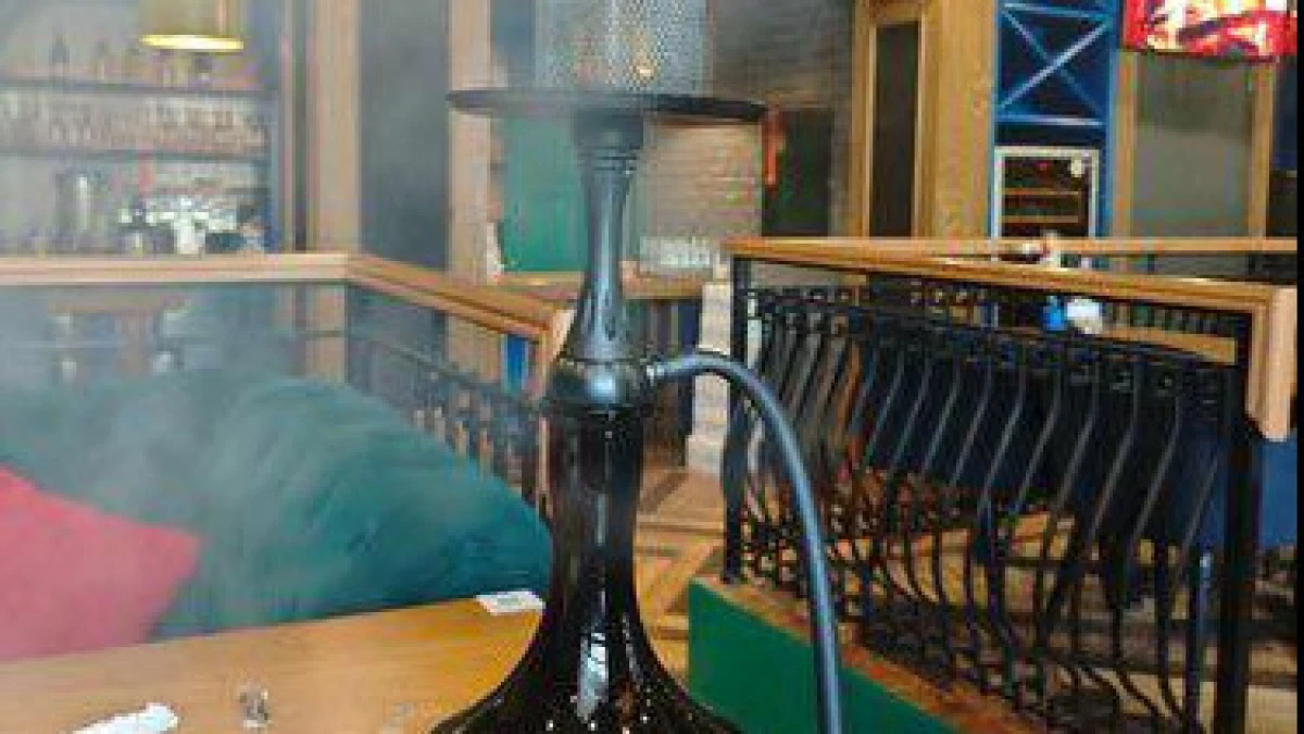 Қазақстанда кальянды қолдану тәртібі қайта қаралып жатыр