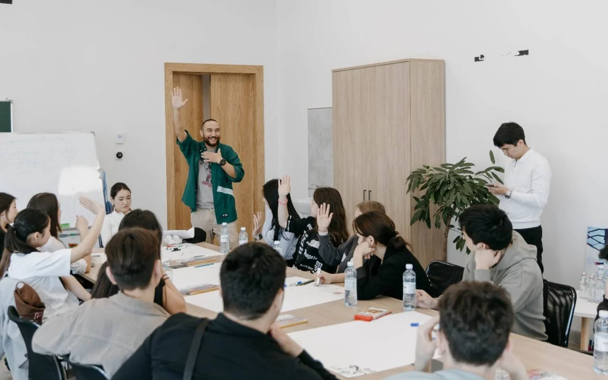 Қазақстан студенттері Эстония университеттерінен тағылымдамадан өтеді