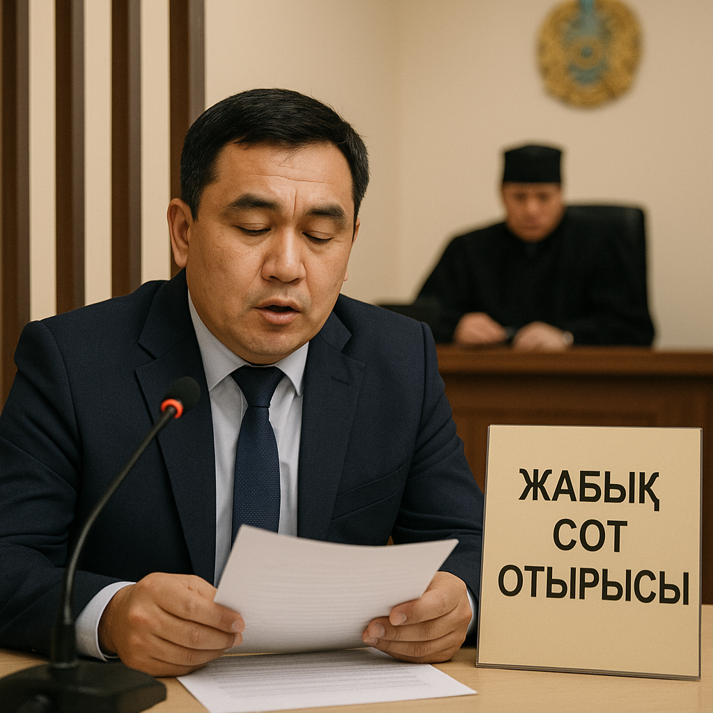 ”Студентті зорлап, өлтіріп кеткен”: Түркістан облысында болған жағдай жабық түрде қаралмақ