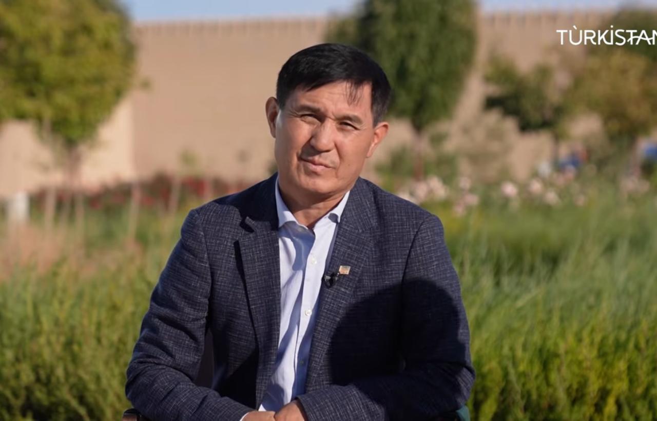 “Қазір олардан алатын нәрсе көп”: Мырзағали Айтжанов өзбек боксшылары туралы