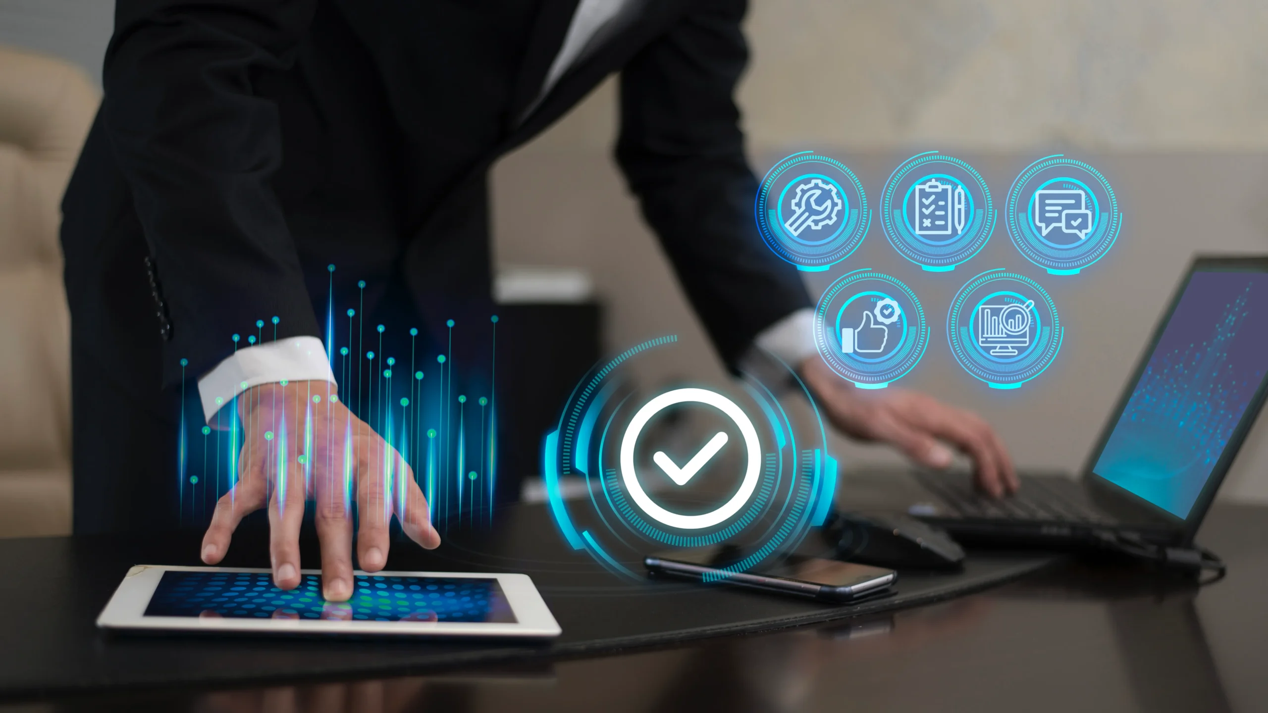 Қазақстанда әрбір салық төлеушіге арналған цифрлық іс құжат жинағы жасалады