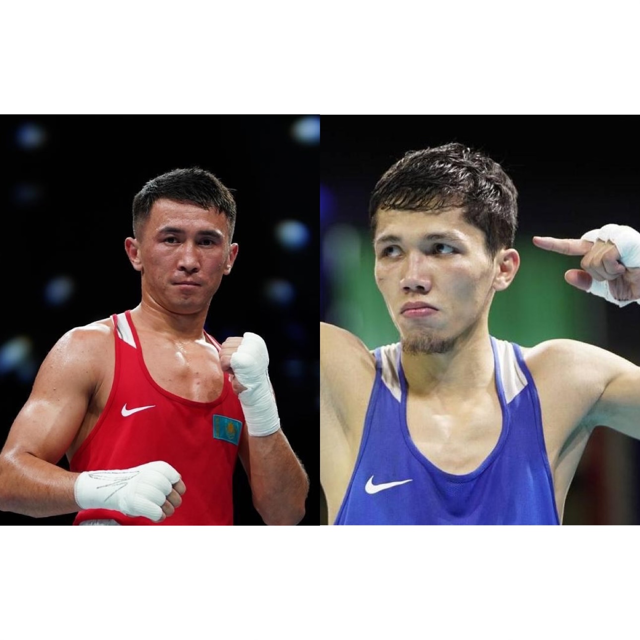 ”Неге мықтыларды апармаймыз”: Әлем кубогында не себепті ел намысын екінші және үшінші нөмірлі боксшылар қорғайды