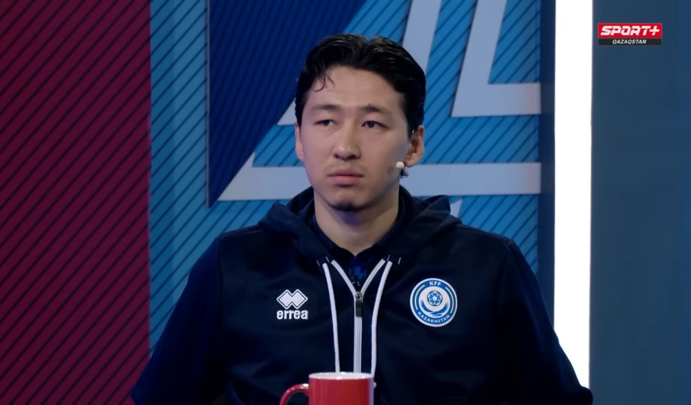 ”Жеке бапкер, кәсібилік және психолог”: Ұлттық құрама ойыншысы қазақ футболына не жетіспейтінін айтты