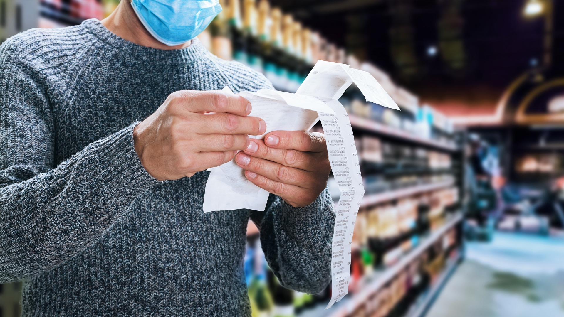 Қымбатшылықпен күрес: Азық-түліктің бағасын кім өсіріп жатыр?