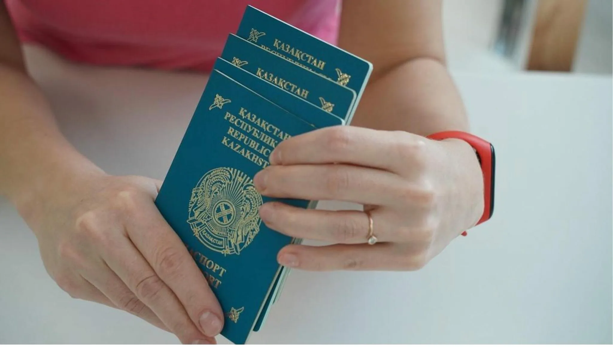 Қазақстандықтар ұлтын қаншалықты жиі өзгертеді?