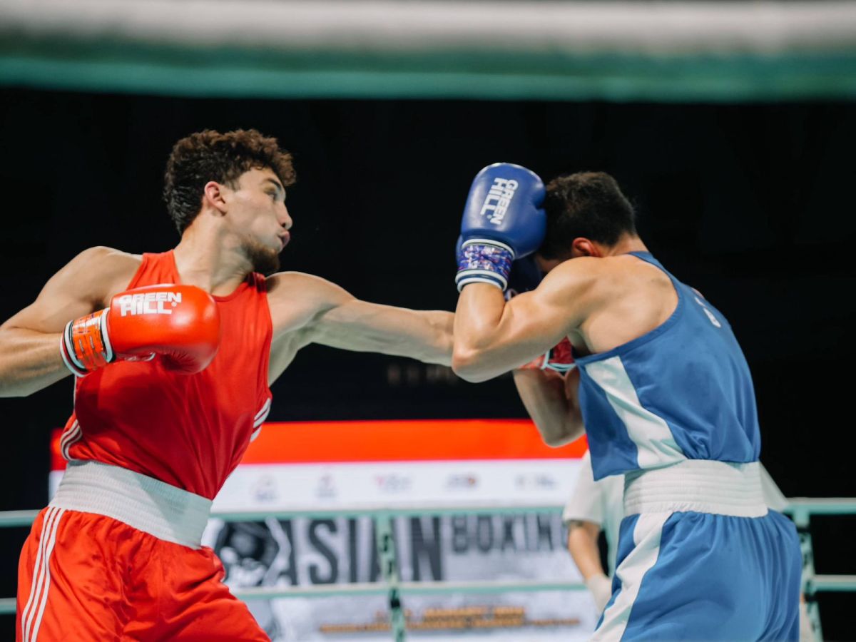 Әлем кубогінің ақтық кезеңіне қатысатын Қазақстан құрамасы анықталды