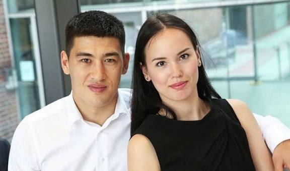 “Экстрадация мәселесін көтереміз”: Ресей қазақтарды қорлаған Биволдың экс-әйелін Қазақстанға ұстап бере ме