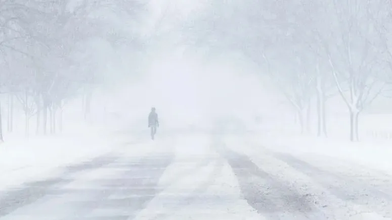 "Жауын-шашын, тұман". Синоптиктер 17 қарашада елімізде ауа райы қандай болатынын айтты