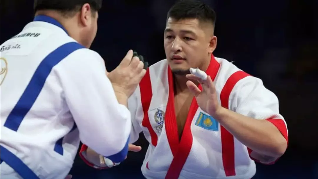 ”Олимпиада шыңын бағындыру”: Су жаңа Қазақстан барысы спорттық мансабына қатысты мәлімдеме жасады