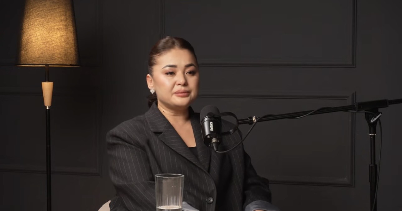 ”Кешірілмейтін күнә деп сатқындықты айта аламын” - Мөлдір Мұқанова