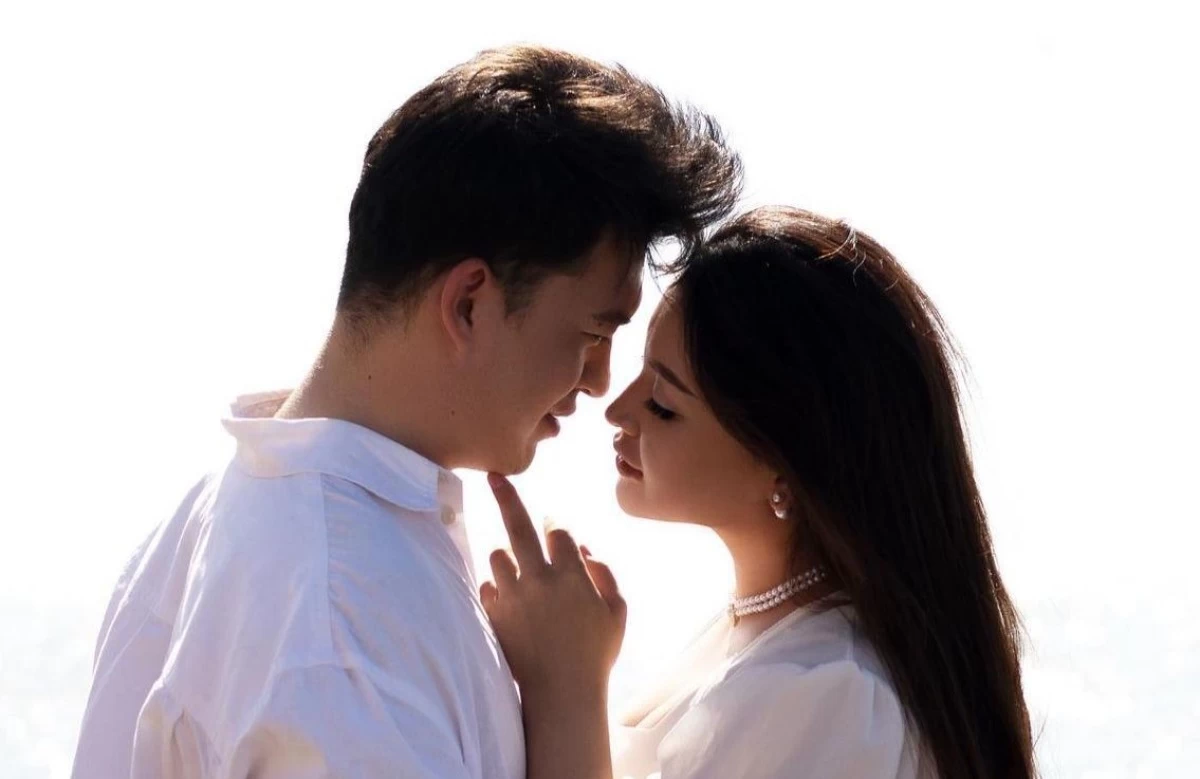 Креммен жабылған қыз (фото)