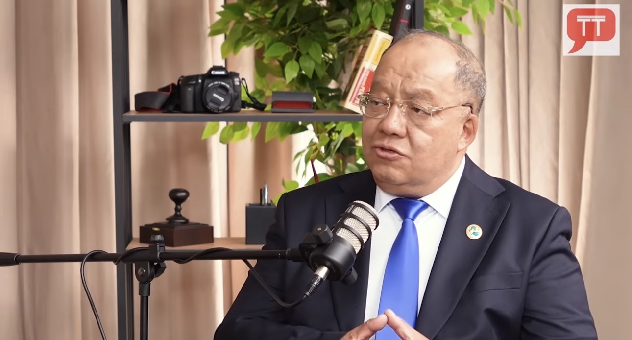 ”Сиыр етінің бағасы келісіне 15–20 мың теңгеге дейін өсуі мүмкін” - Төлеутай Рахымбеков