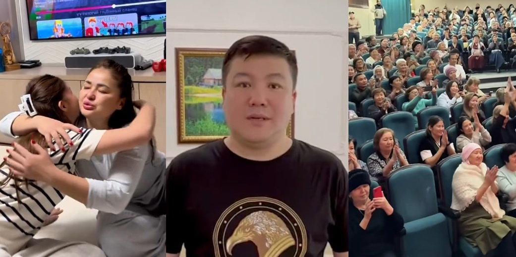 Әйелінен ажырасқан Тұрсынбек Қабатов қазір қалай өмір сүруде?