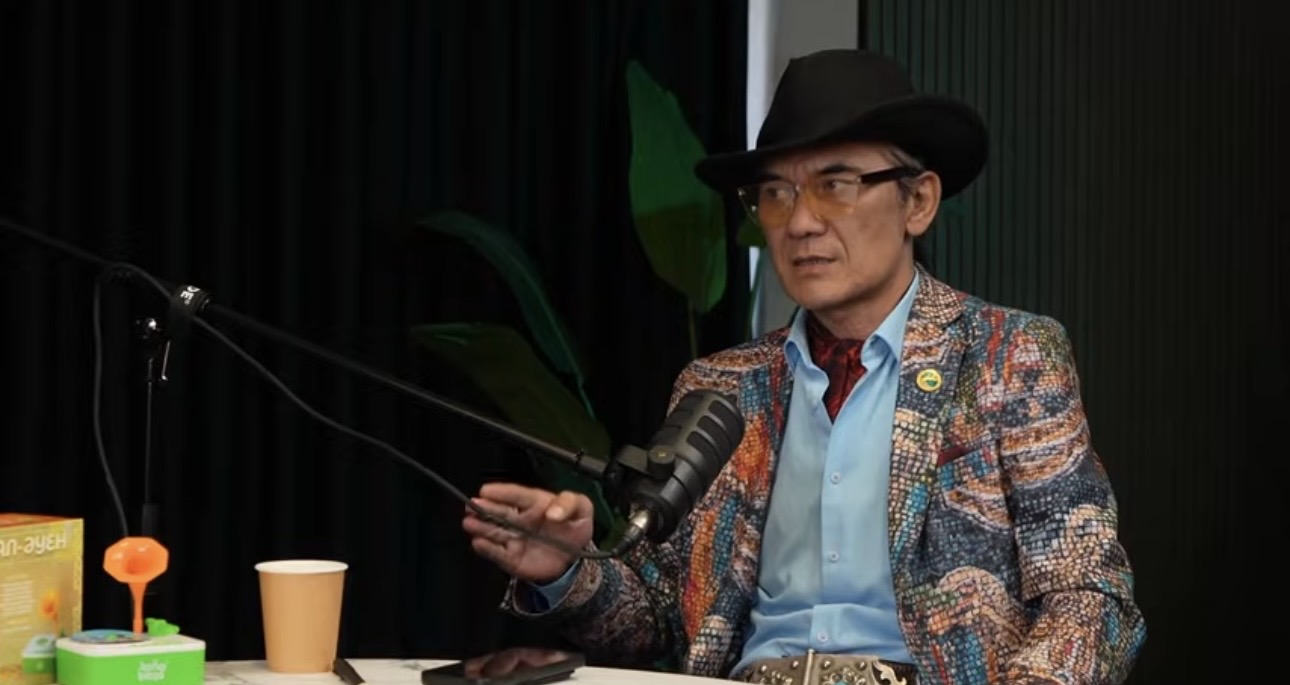 ”Қатын құтырған заман”: Бақыт Беделханның сұхбаты желіні шулатты