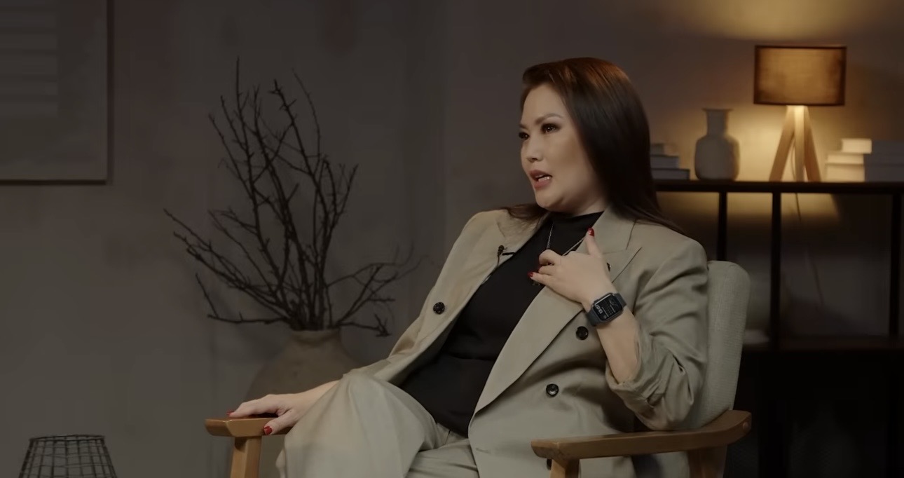 ”Жаңа дәуірде Алланың миссиясы бітті” - Жанат Бақыт