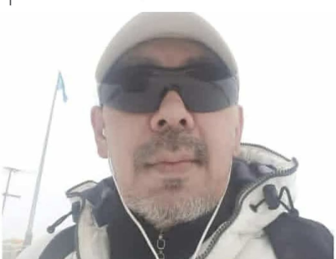 Украина үшін соғысқан этникалық қазақ қаза тапты